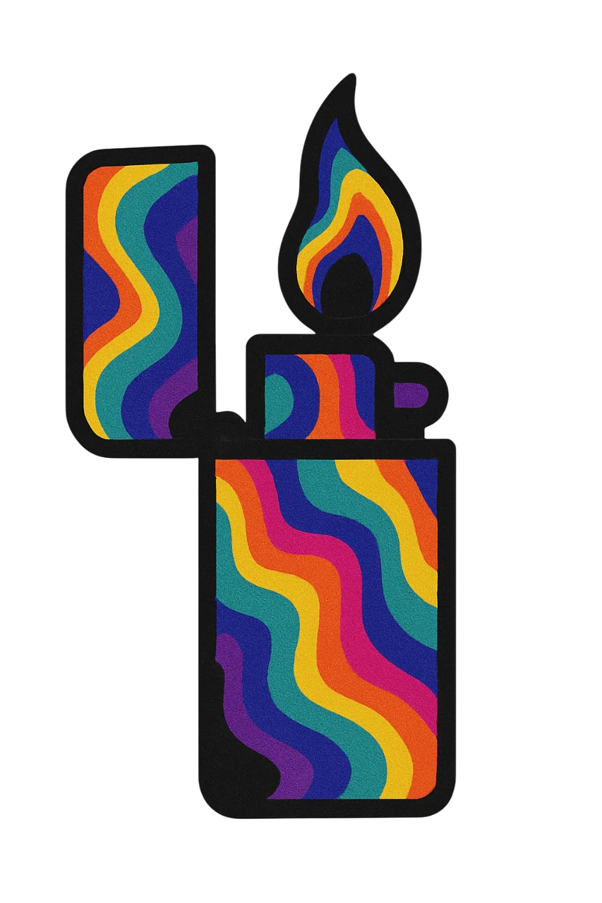 LIGHTERS